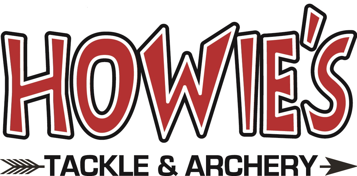 Howie's Tackle Where To Buy
